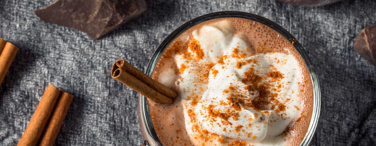 Flavor Spotlight: Mexican Hot Chocolate | Mirepoix | Cookie Butter | Pomelo